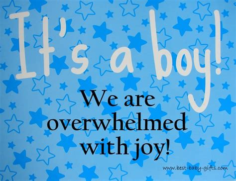 baby boy poems: quotes and verses for newborn boys