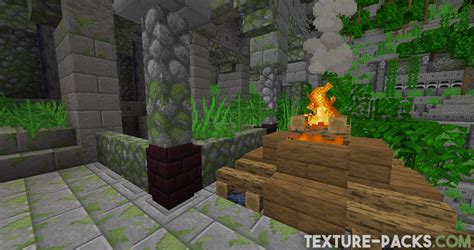 Faithful Texture Pack 1.20, 1.20.4 → 1.19, 1.19.4 - Download