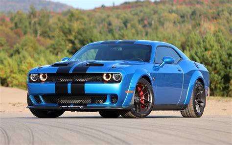 2023 Dodge Challenger SRT Hellcat Redeye Jailbreak: All About That ...