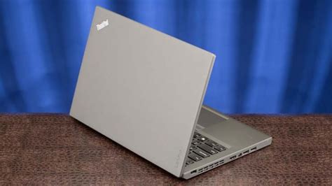 Lenovo ThinkPad X260 Review | PCMag