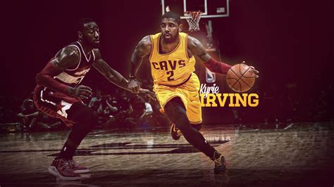 Kyrie Irving Wallpaper Free Download