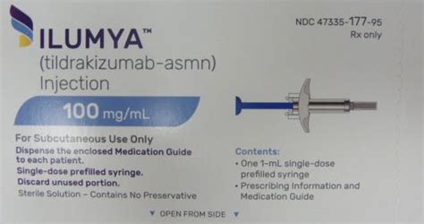 Ilumya Now Available for Moderate-to-Severe Plaque Psoriasis ...