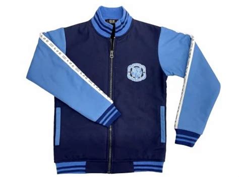 Girls School Uniform Jacket at Rs 350/piece | School Jackets in ...