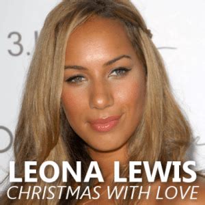 Kelly & Michael: Leona Lewis “One More Sleep” & Christmas Album