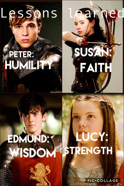 Narnia Movies, Narnia 3, Chronicles Of Narnia Cast, Narnia Quotes ...