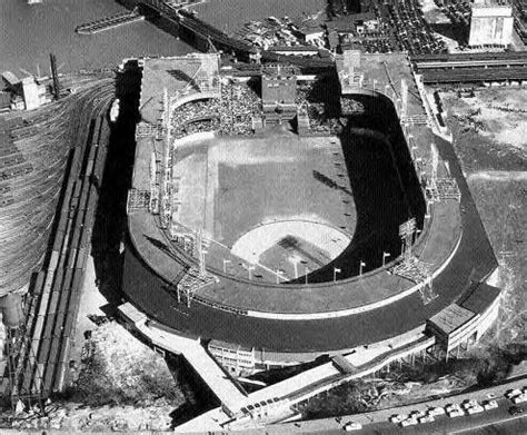 MLB Power Rankings: Ebbets Field and the Top 50 Stadiums in Baseball ...