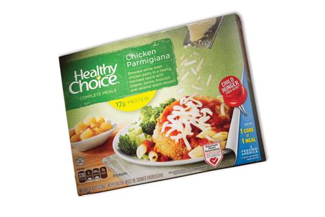 Healthy Frozen Meals: 25 Low-Calorie Options | The Healthy