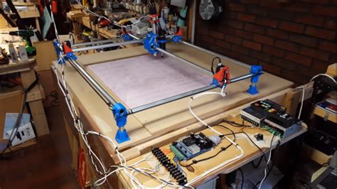 How to Build a CNC Machine With Arduino: Complete Guide - Archute