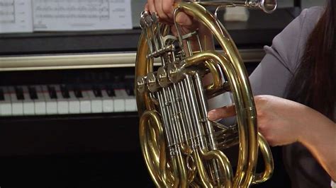 15 Best French Horn Players of All Time - Singersroom.com