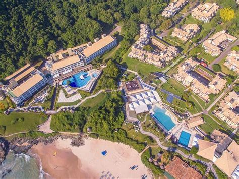 COSTAO DO SANTINHO RESORT GOLF & SPA - Prices & Reviews (Florianopolis ...