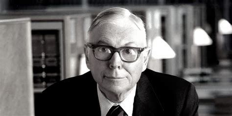 25+ Charlie Munger Quotes to Live a Wise & Wealthy Life | Sloww