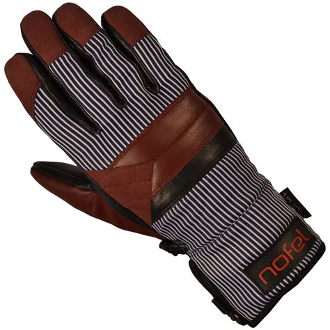 Snowboarding Gloves – Nofel Pro