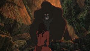 Kerchak/Gallery | Heroes Wiki | Fandom