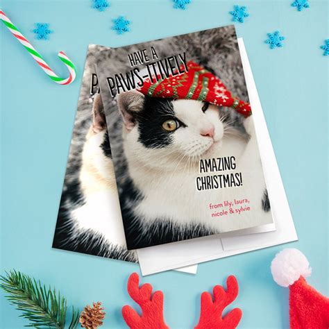 Creative Tips for Pet-Themed Holiday Cards | Snapfish US