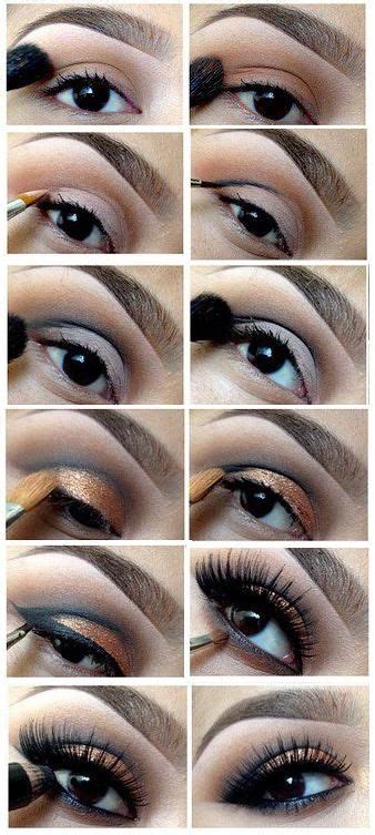 Cat Eye Makeup Tutorial Pictures, Photos, and Images for Facebook ...