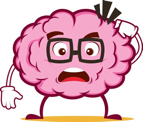 Brain clipart, Brain Transparent FREE for download on WebStockReview