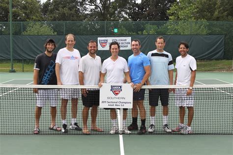 Two USTA Southern Teams Crowned USTA League Adult National Champions ...