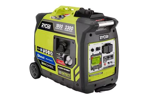 The 10 Best Portable Generators of 2024