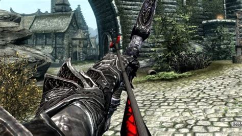 Top 10 Best Bows in Skyrim (We Found the Skyrim Best Bow) - Nerds ...