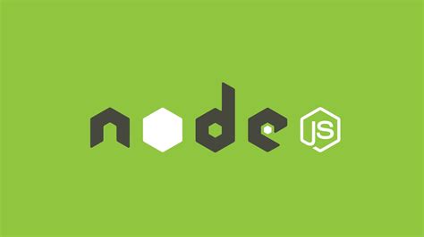 node js wallpaper 4k Developer wallpaper | ceramic dreams