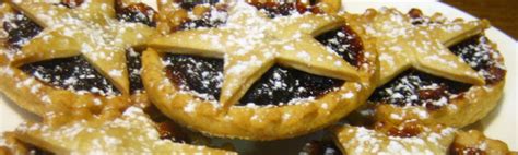 Delicious Christmas Mince Pie Recipe