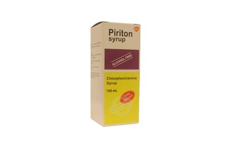 Can Dogs Have Piriton Syrup? – Pet Help Reviews UK