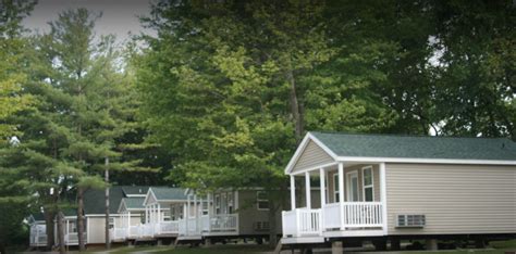 Long Lake Campground - 4 Photos - Cascade, WI - RoverPass