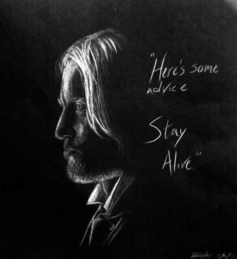 Haymitch Abernathy by Mirish on DeviantArt