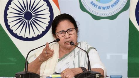 Bengal CM Mamata Banerjee launches helpline to address public ...