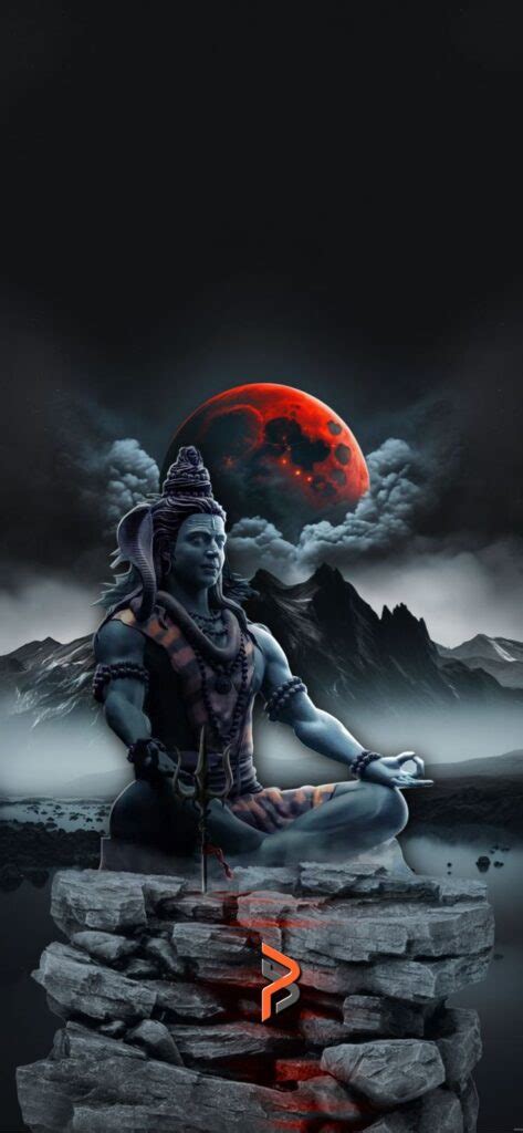 Lord Shiva Hd Wallpaper For Android Mobile - Infoupdate.org