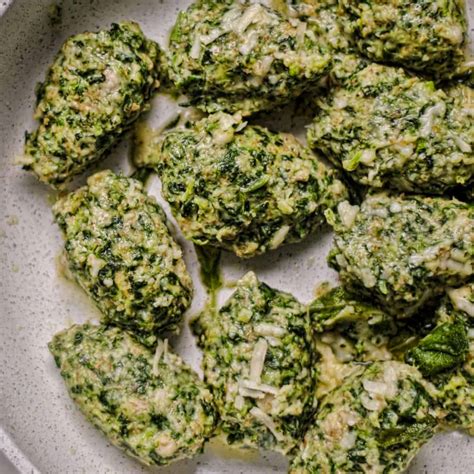 25 Easy Spinach Recipes & Dishes » Recipefairy.com