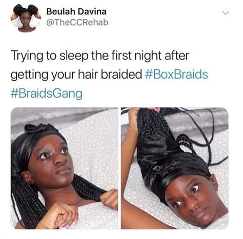 25 Hair Memes Every Black Woman Can Relate To - Essence | Essence