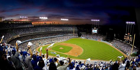 Dodgers Stadium Wallpapers - Wallpaper Cave - oggsync.com