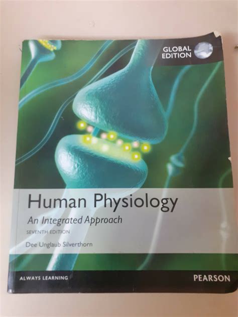 Human physiology – webuytextbooks