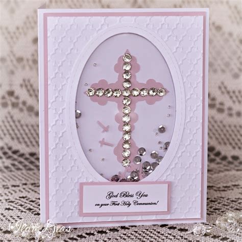 First communion cards – Artofit