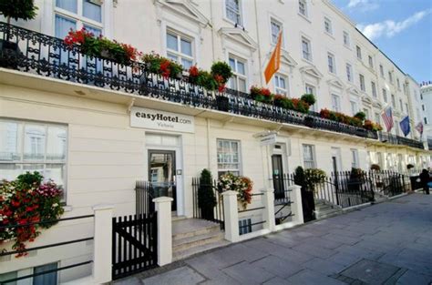 EASYHOTEL LONDON VICTORIA - Updated 2018 Prices & Hotel Reviews ...