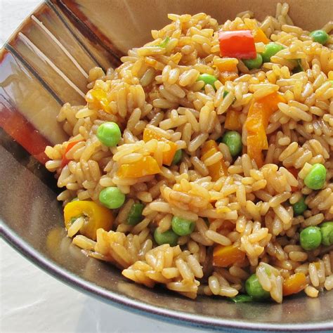 Vegetable Rice – HIDDEN TASTE | Taste of INDIA