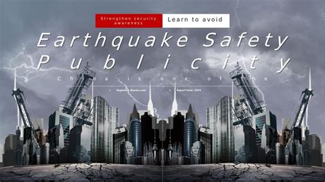 Best Free Earthquake Safety Google Slide Themes And Powerpoint ...