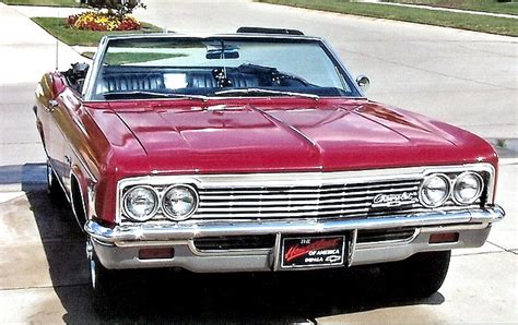 Chevrolet Caprice Convertible:picture # 5 , reviews, news, specs, buy car