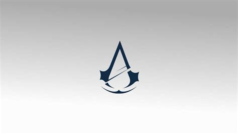 Assassin s Creed Logo Wallpaper 2560X1440 Images pictures of assassin s ...