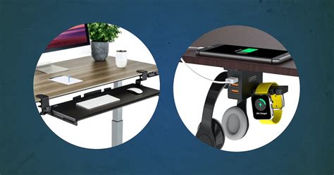 The 12 best standing desk accessories