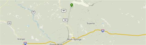 Best Hikes and Trails in Rock Springs | AllTrails