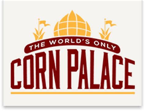 Corn Palace Murals | Mitchell Corn Palace, SD