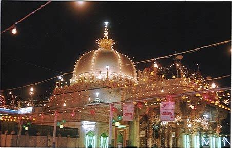 india tourism: Ajmer Dargah Sharif