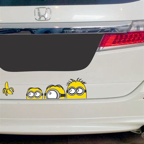 Konsep 24+ Stiker Mobil Keren Lucu