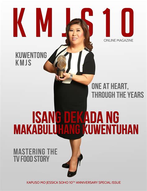 KMJS10 Online Magazine | GMA News Online