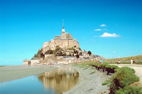 Normandy Beach Tours