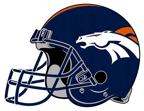 Denver Broncos PNG Transparent Denver Broncos.PNG Images. | PlusPNG