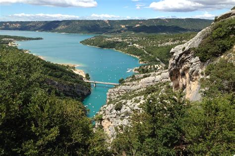 Lac de Sainte-Croix du Verdon - todayis.de