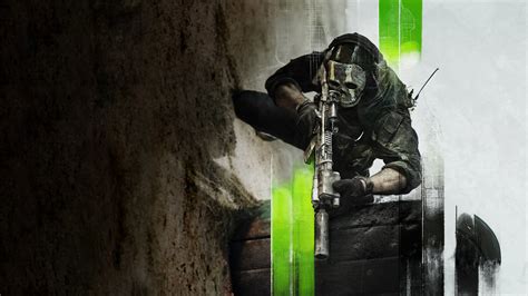 Modern Warfare 2 4k Wallpapers - Wallpaper Cave